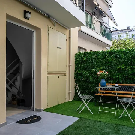 Homeasy Apartments Kalamata Exterior photo