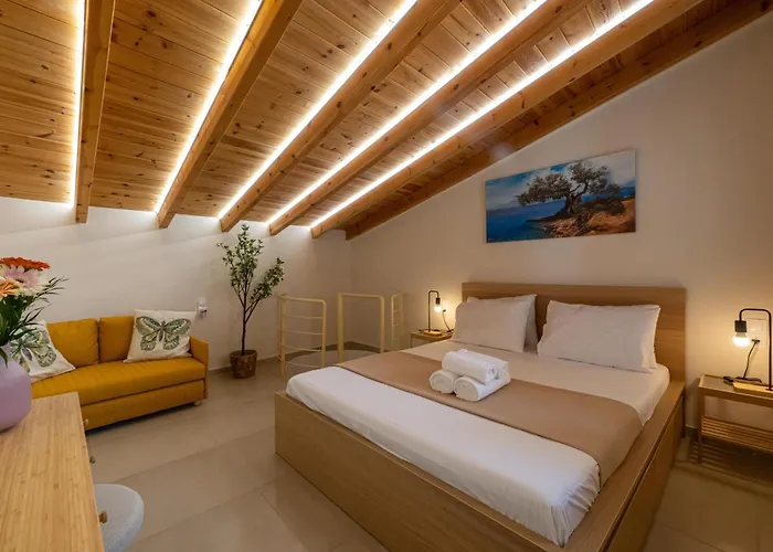 Homeasy Apartments