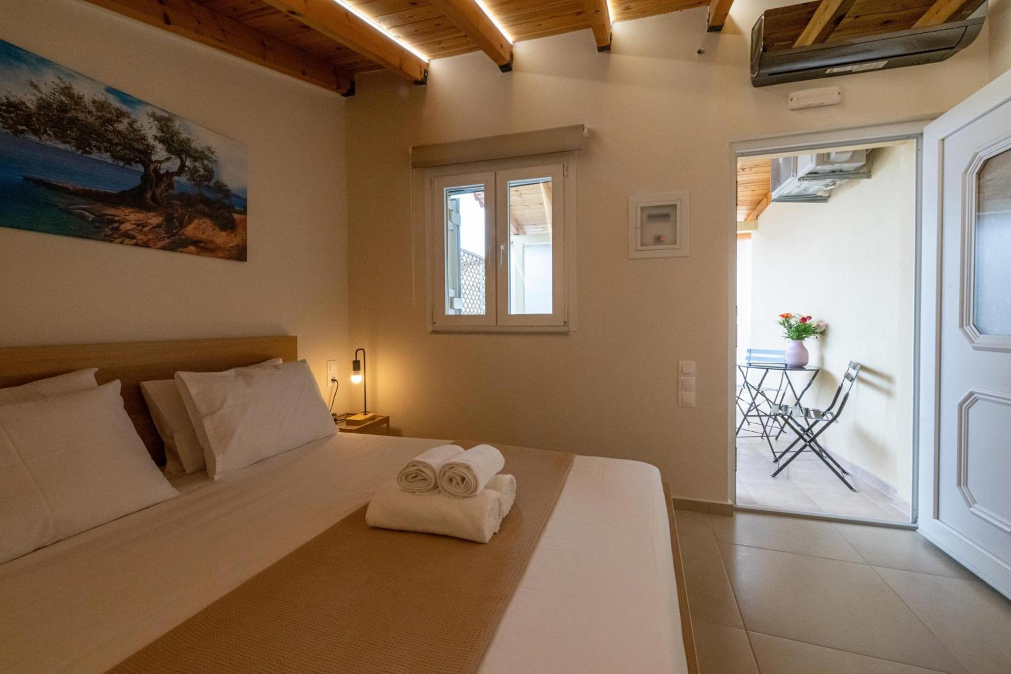 Apartment Homeasy