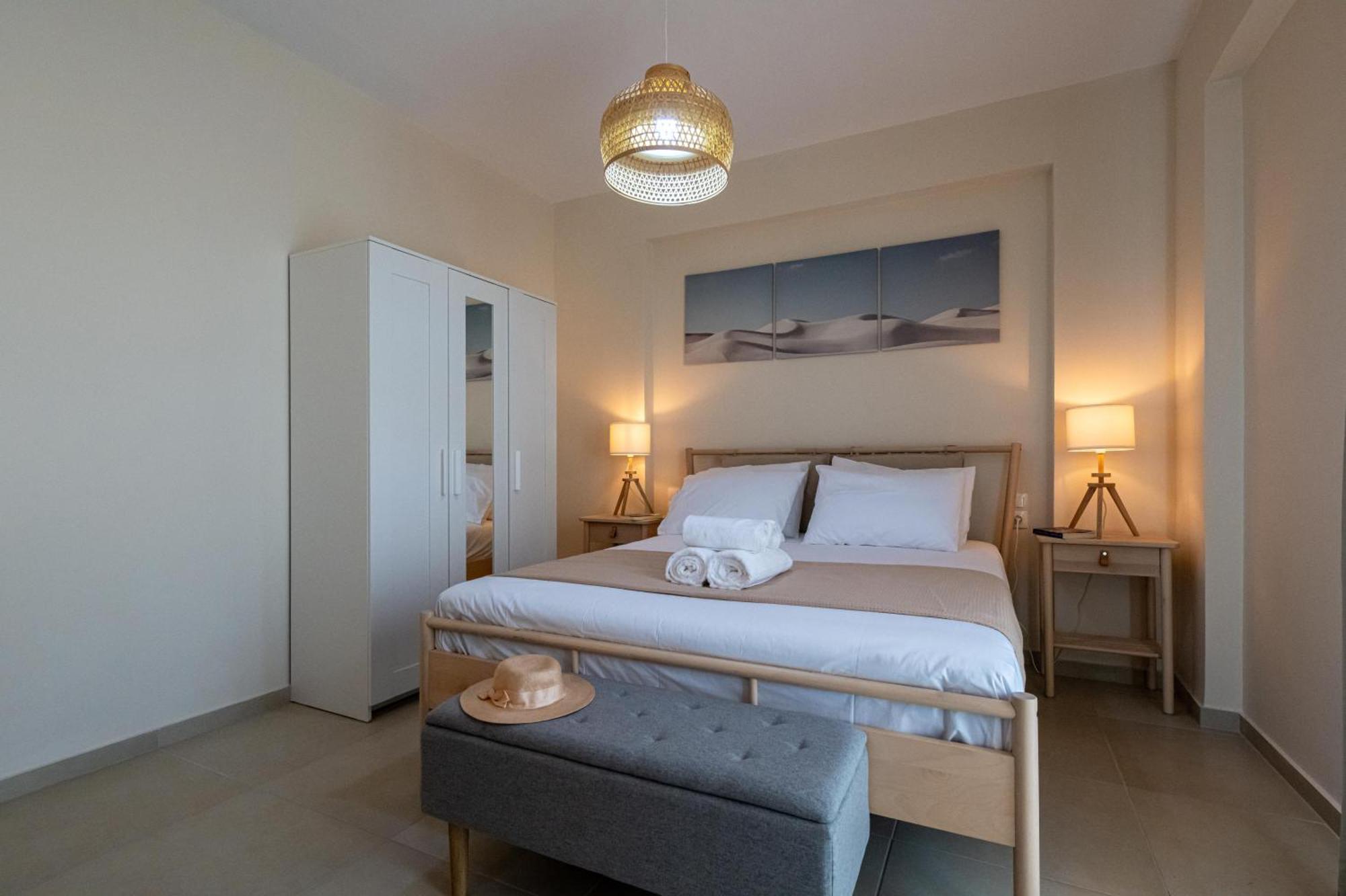 Apartment Homeasy *