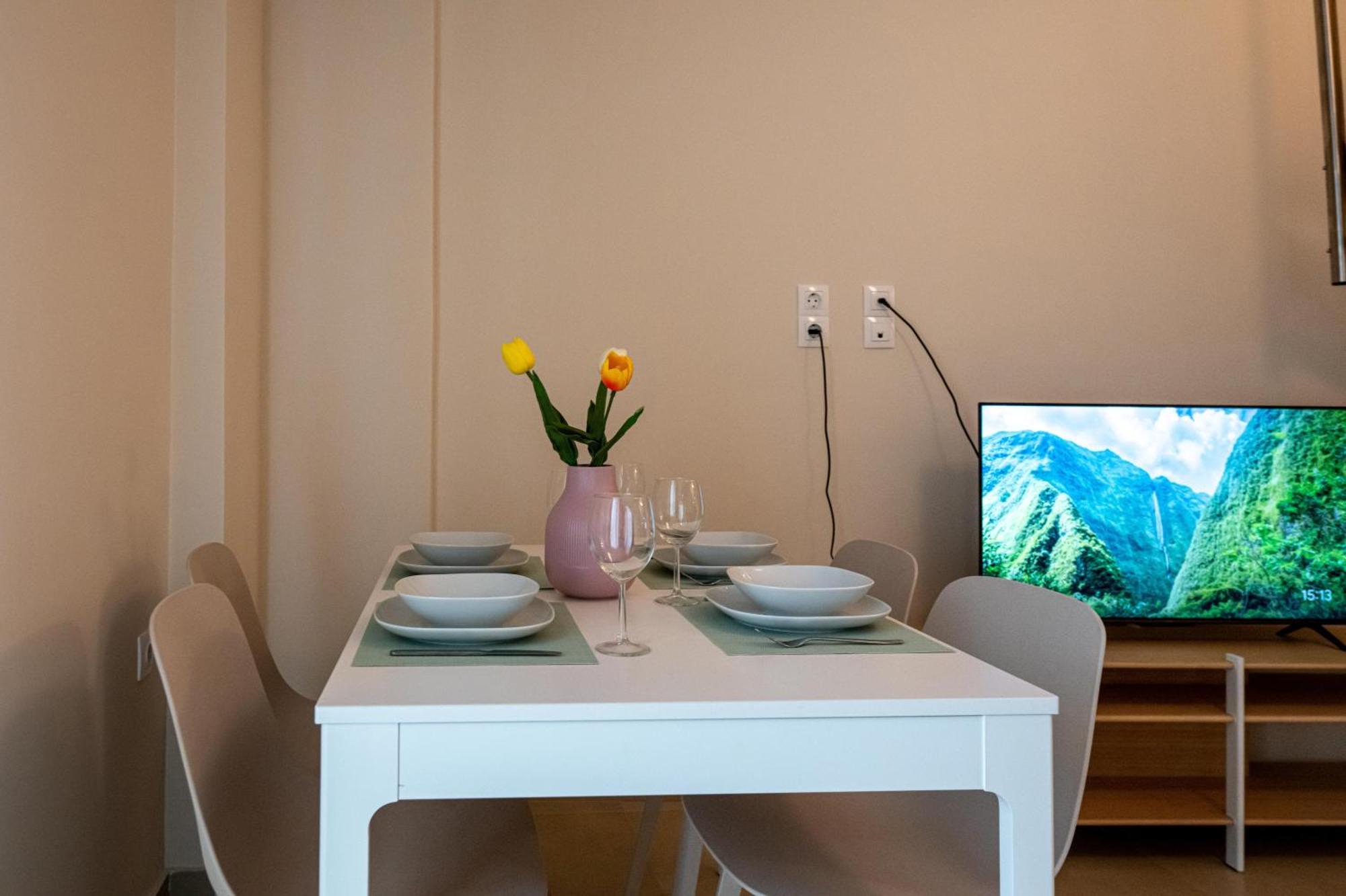 Homeasy Apartment *