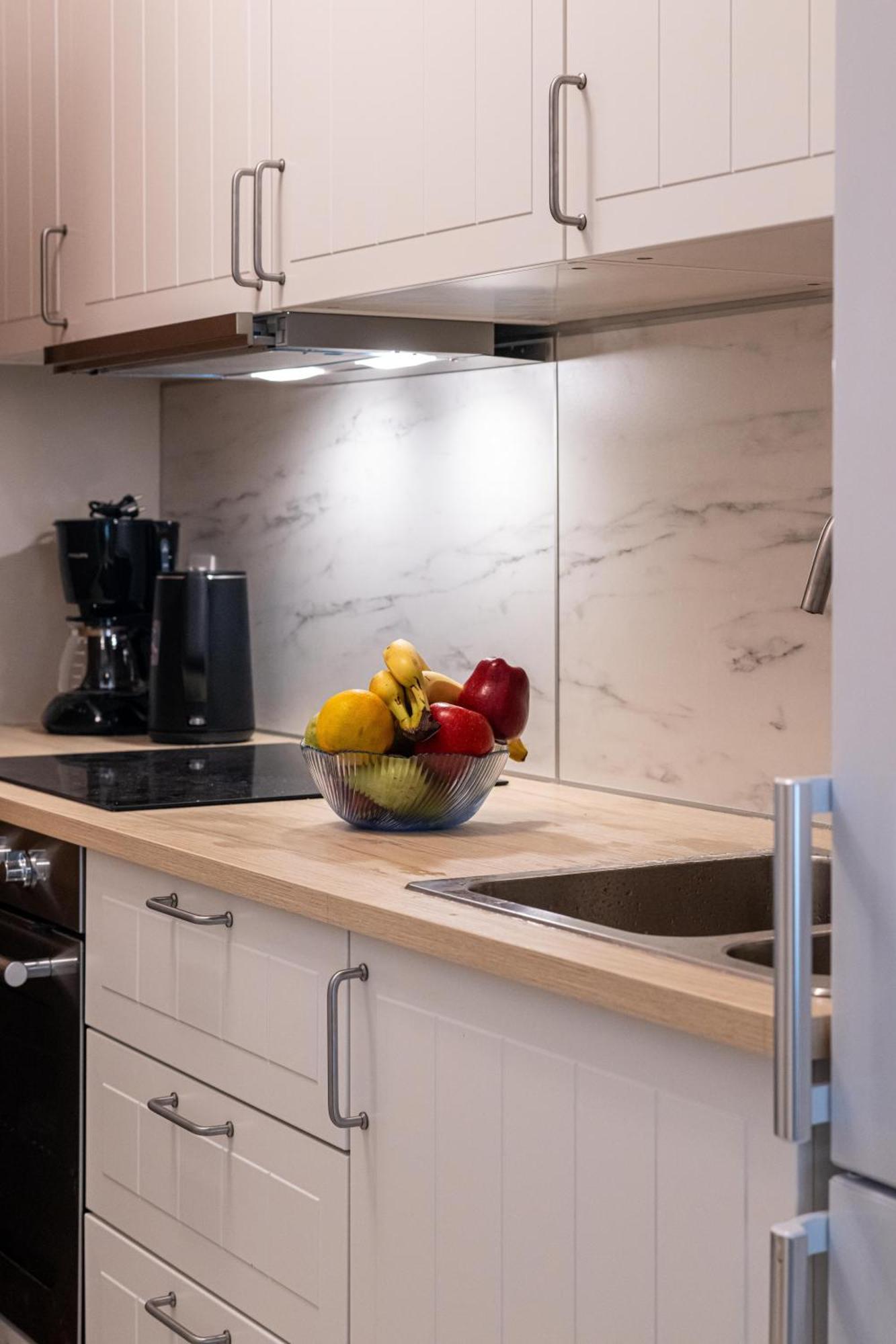 Apartment Homeasy Kalamata