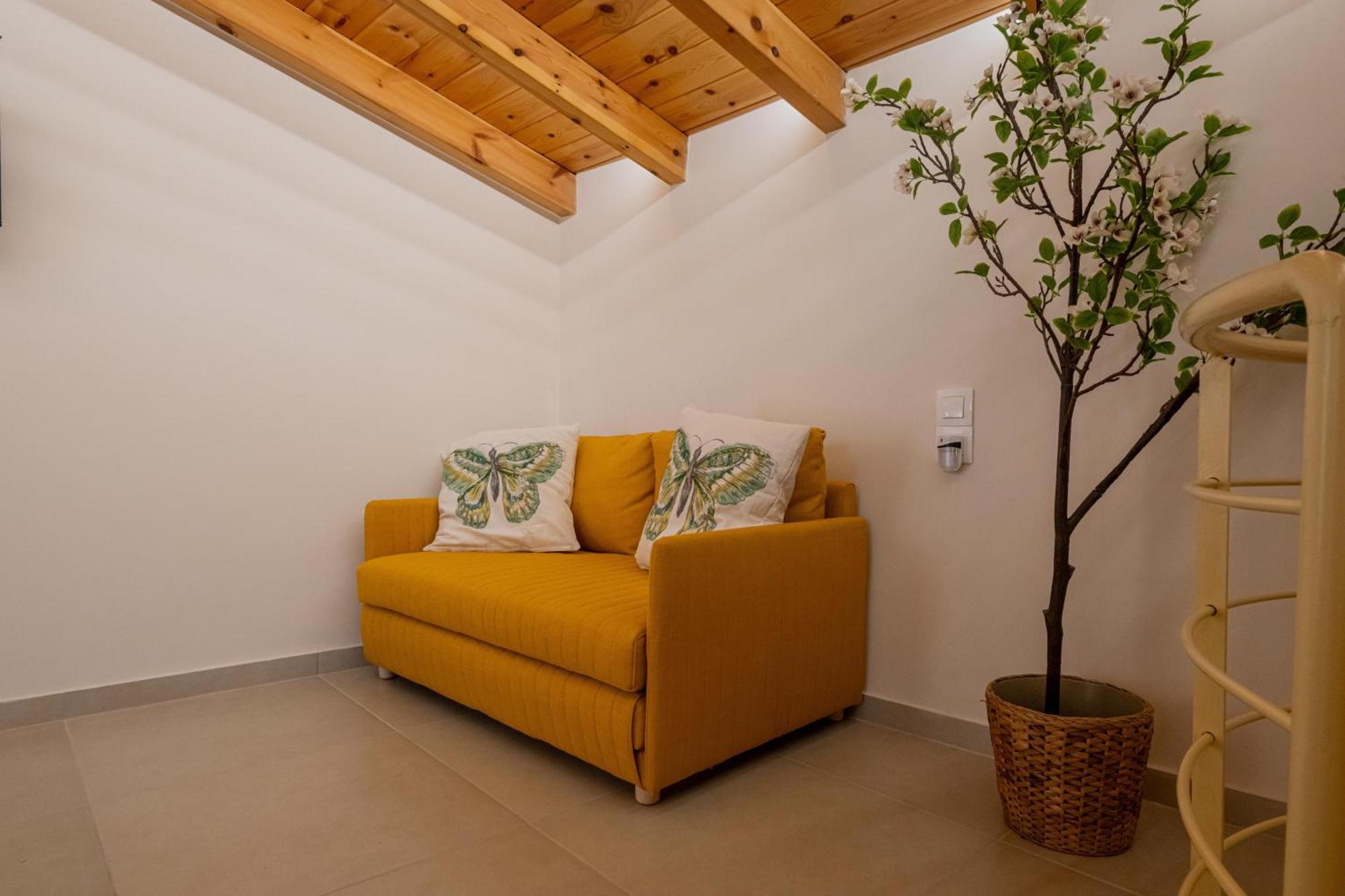 Homeasy Apartment *