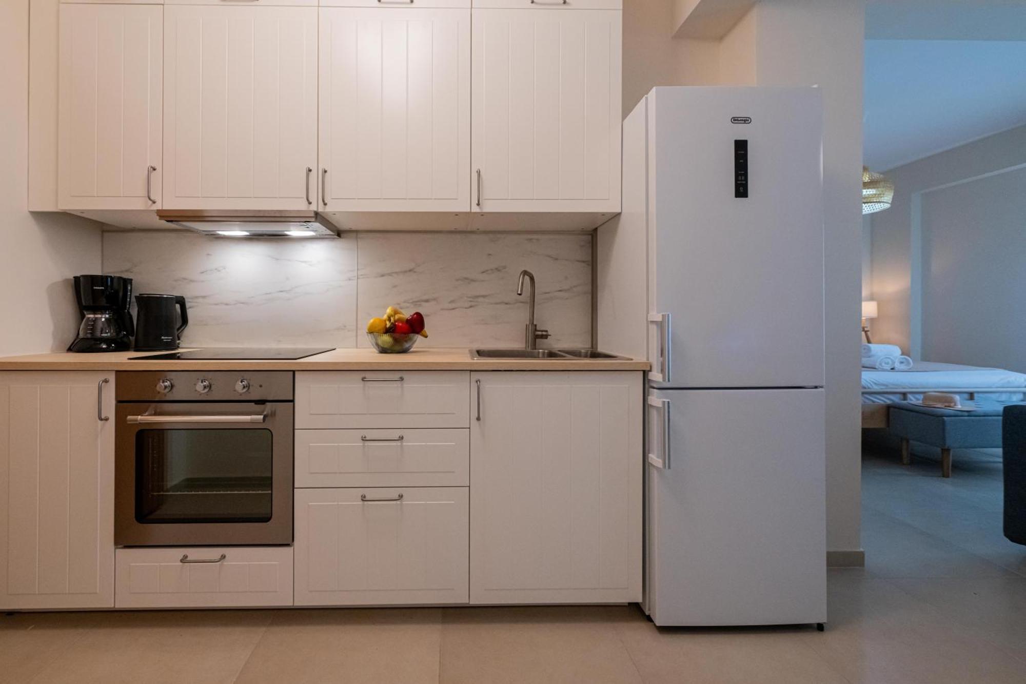 Homeasy Apartment Kalamata