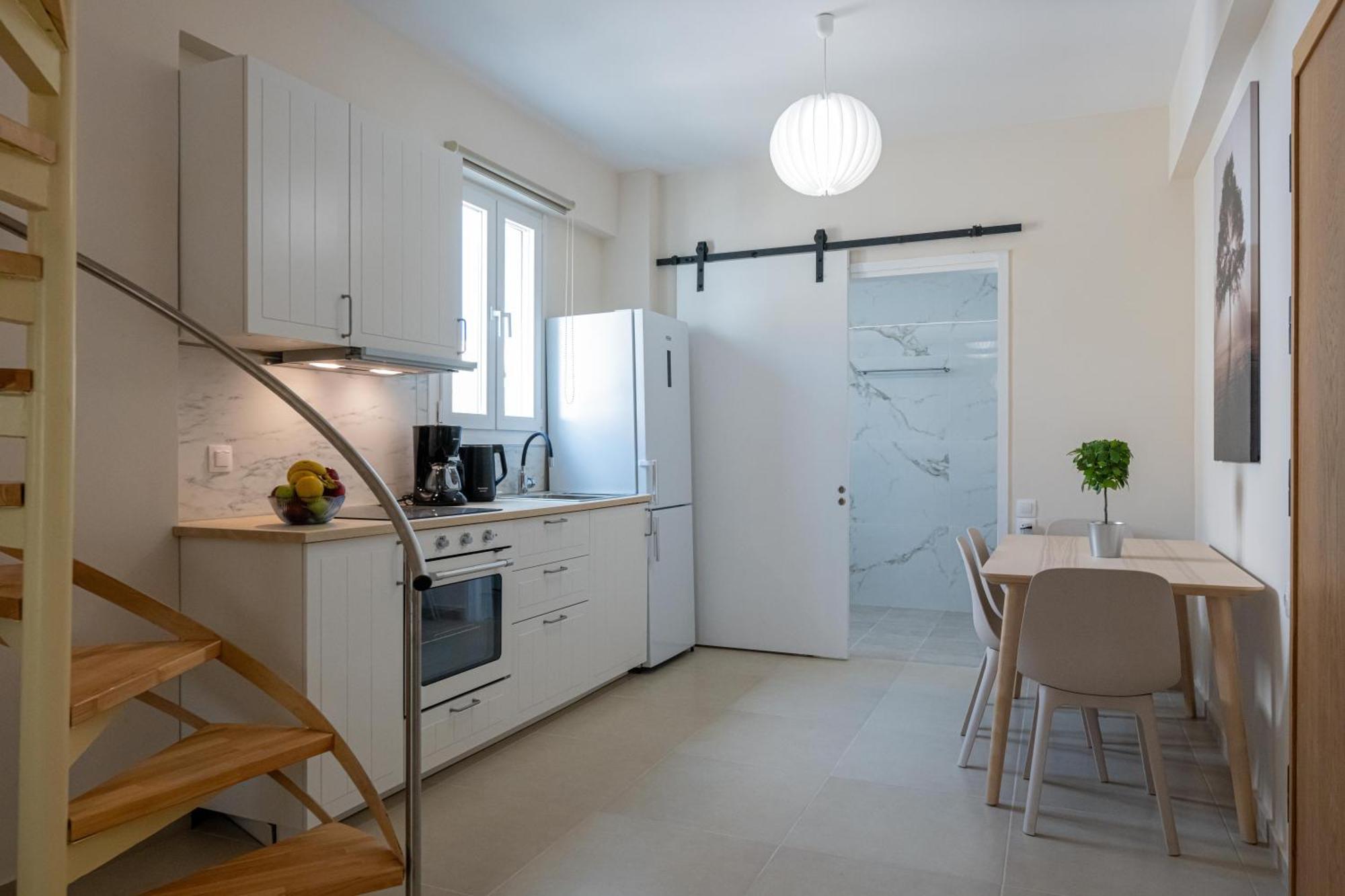Homeasy Apartment Kalamata