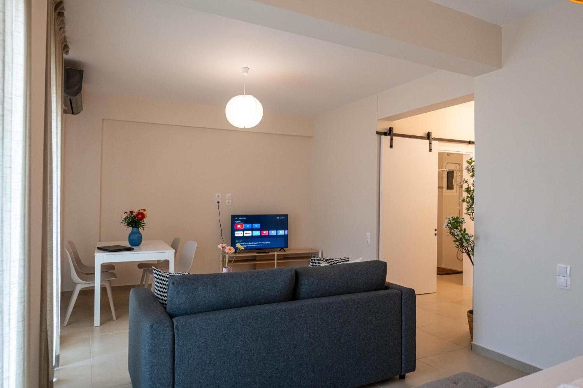 Homeasy Apartment