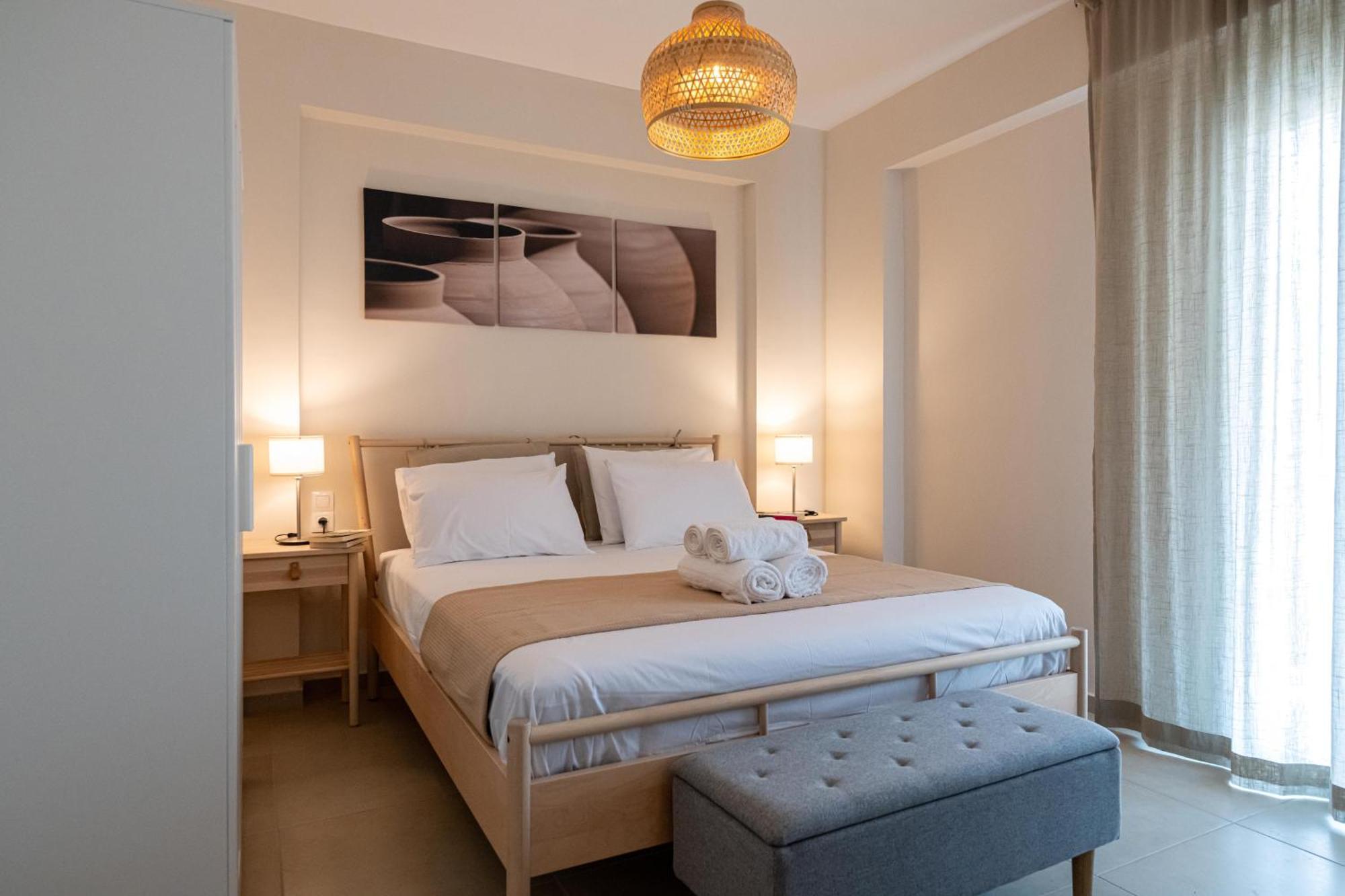 Apartment Homeasy
