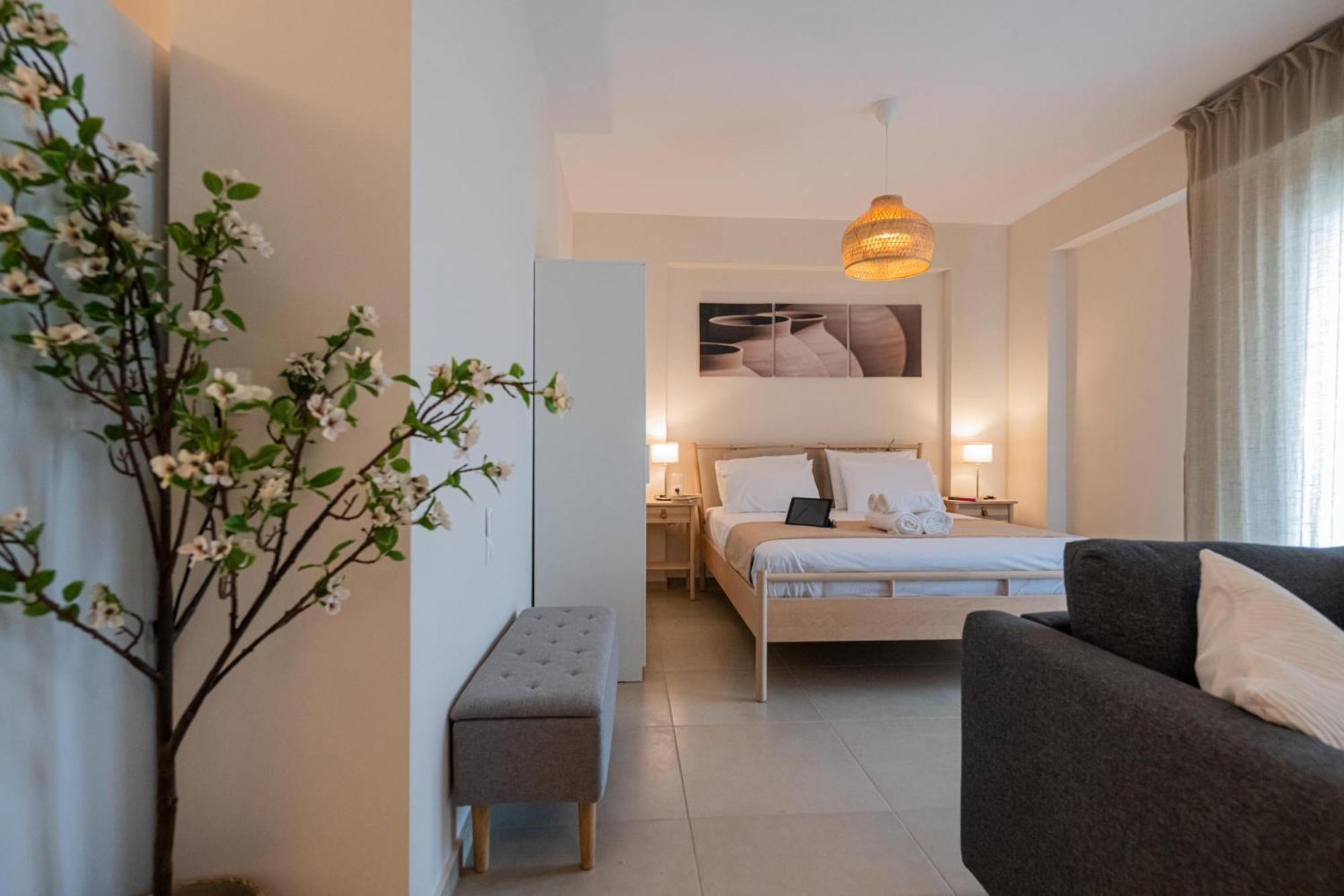 Apartment Homeasy