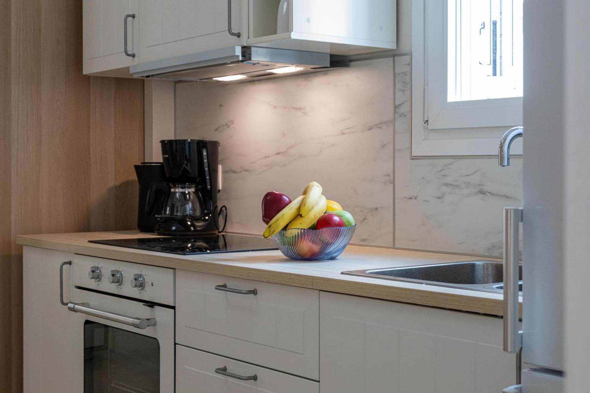 Apartment Homeasy Kalamata