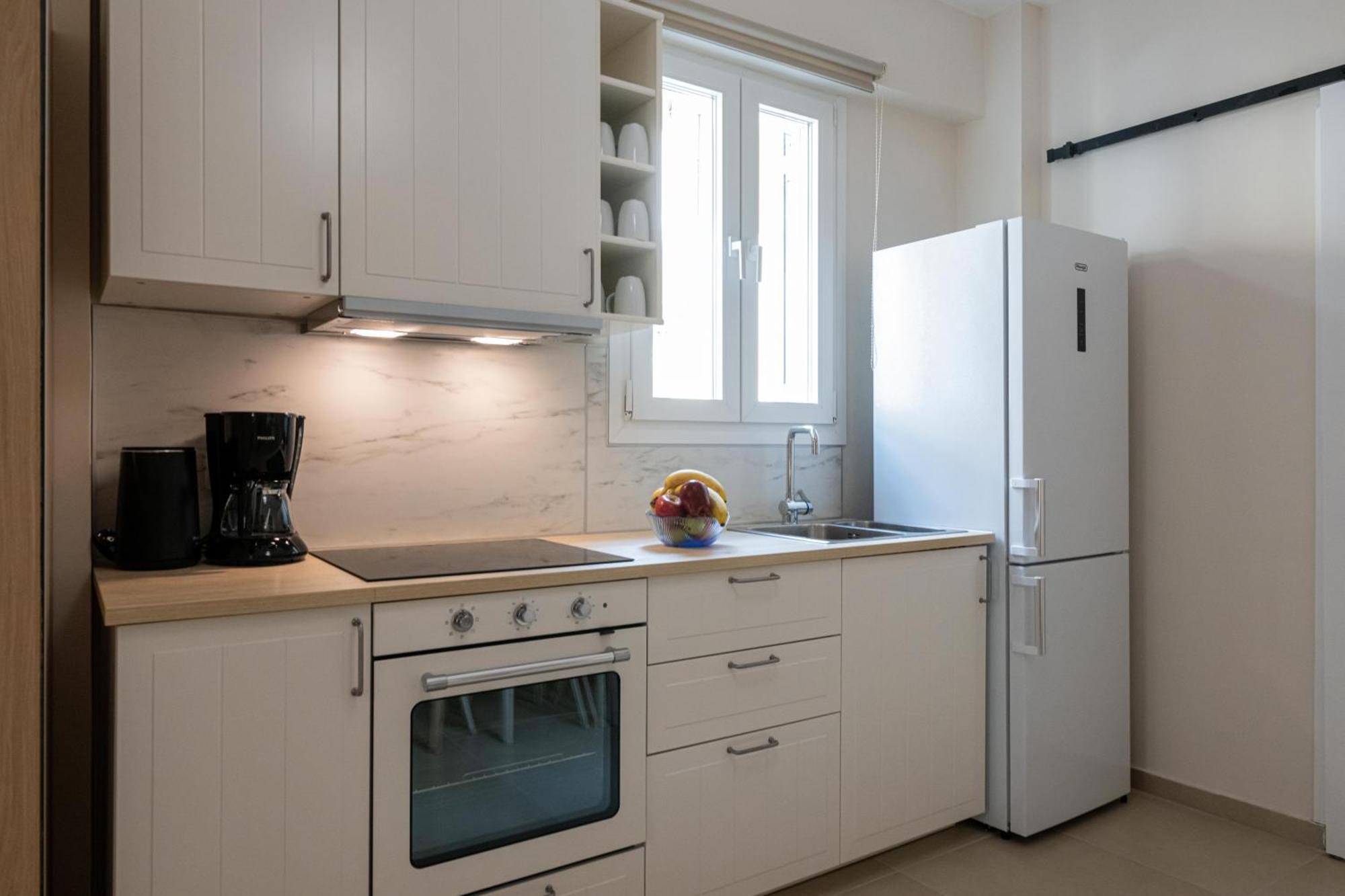 Apartment Homeasy