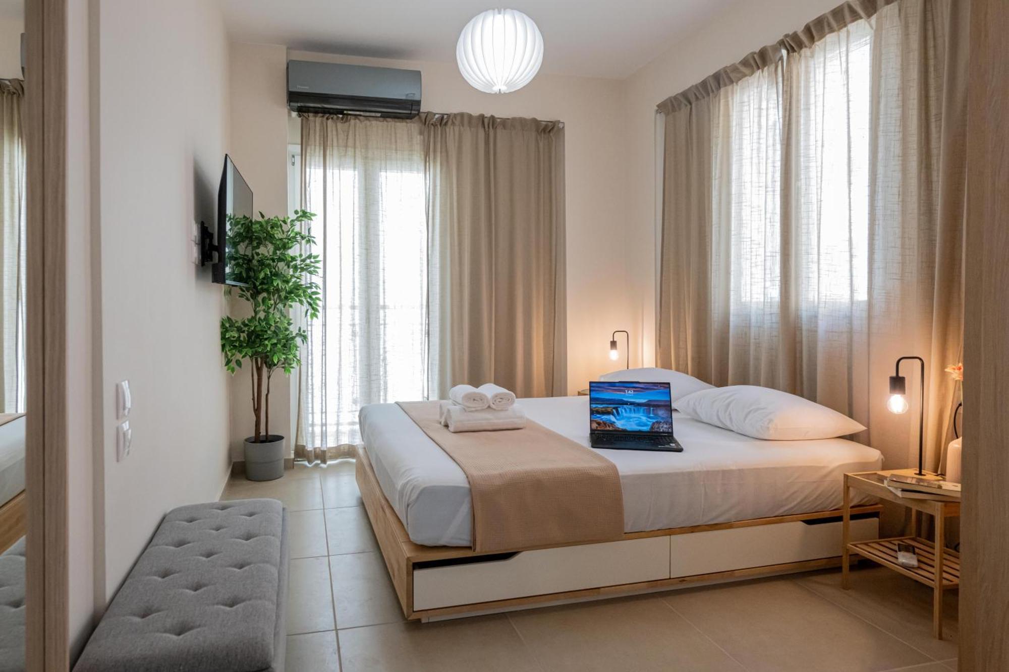 Apartment Homeasy Kalamata