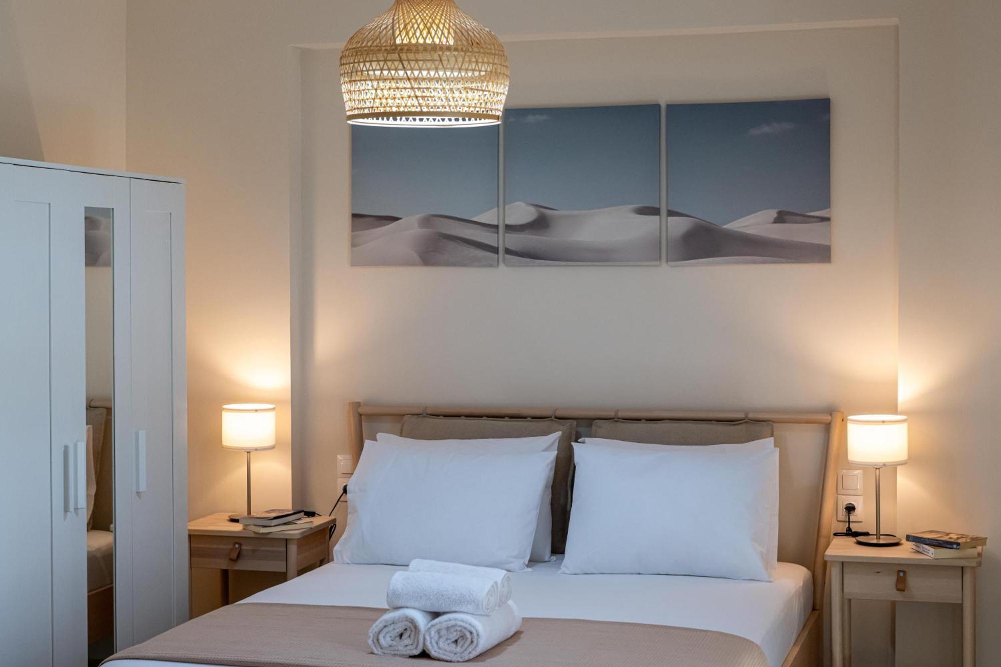Homeasy Apartment *