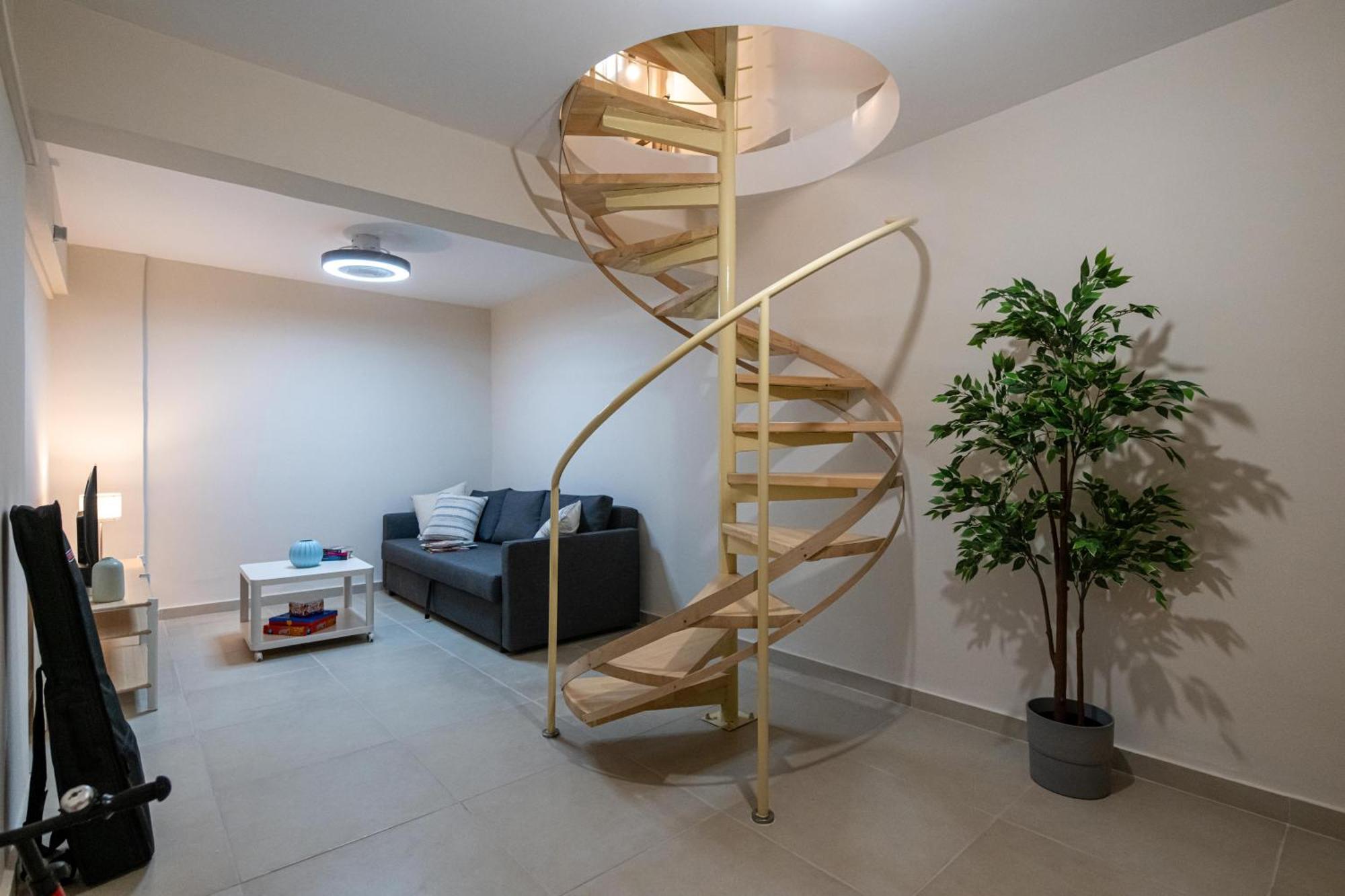Apartment Homeasy