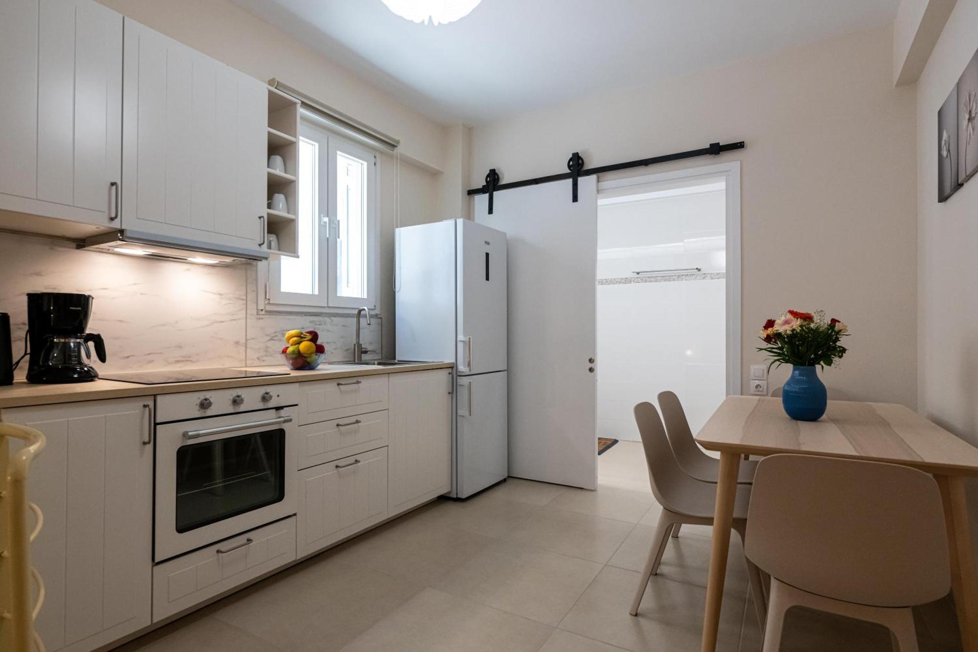 Homeasy * Kalamata