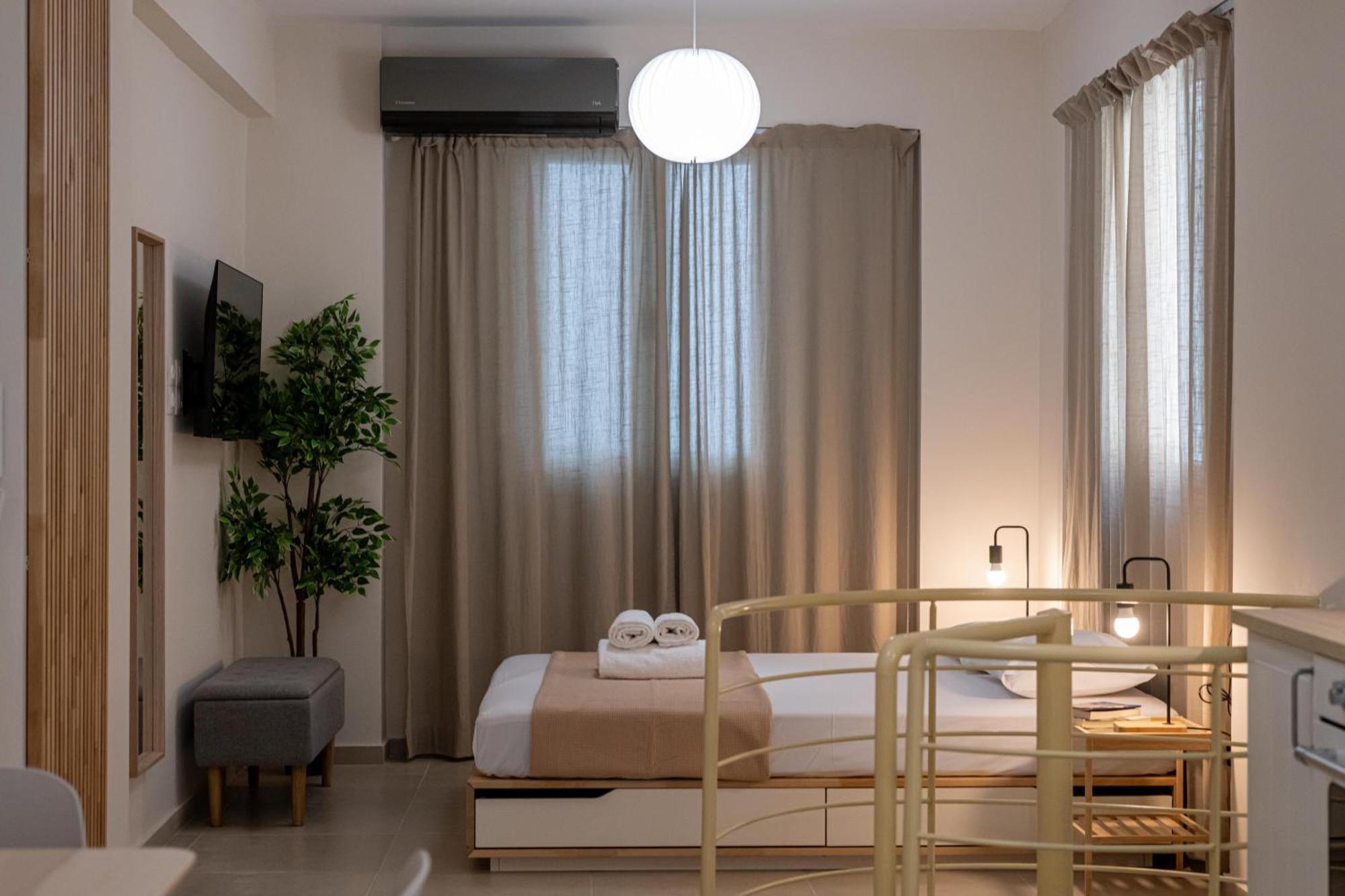 Homeasy Apartment