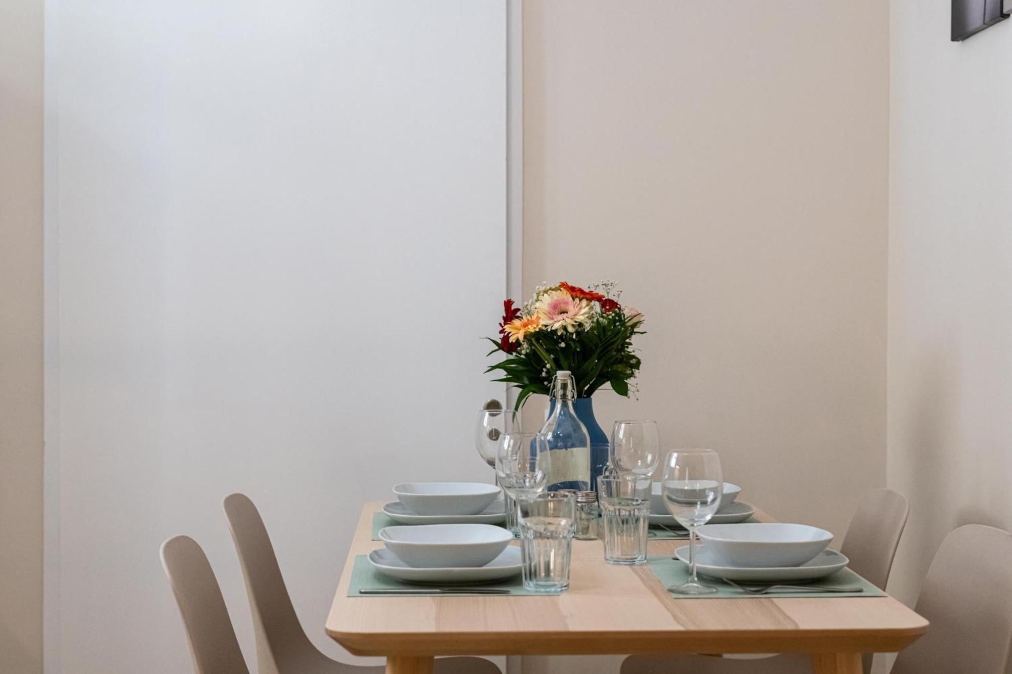 Apartment Homeasy