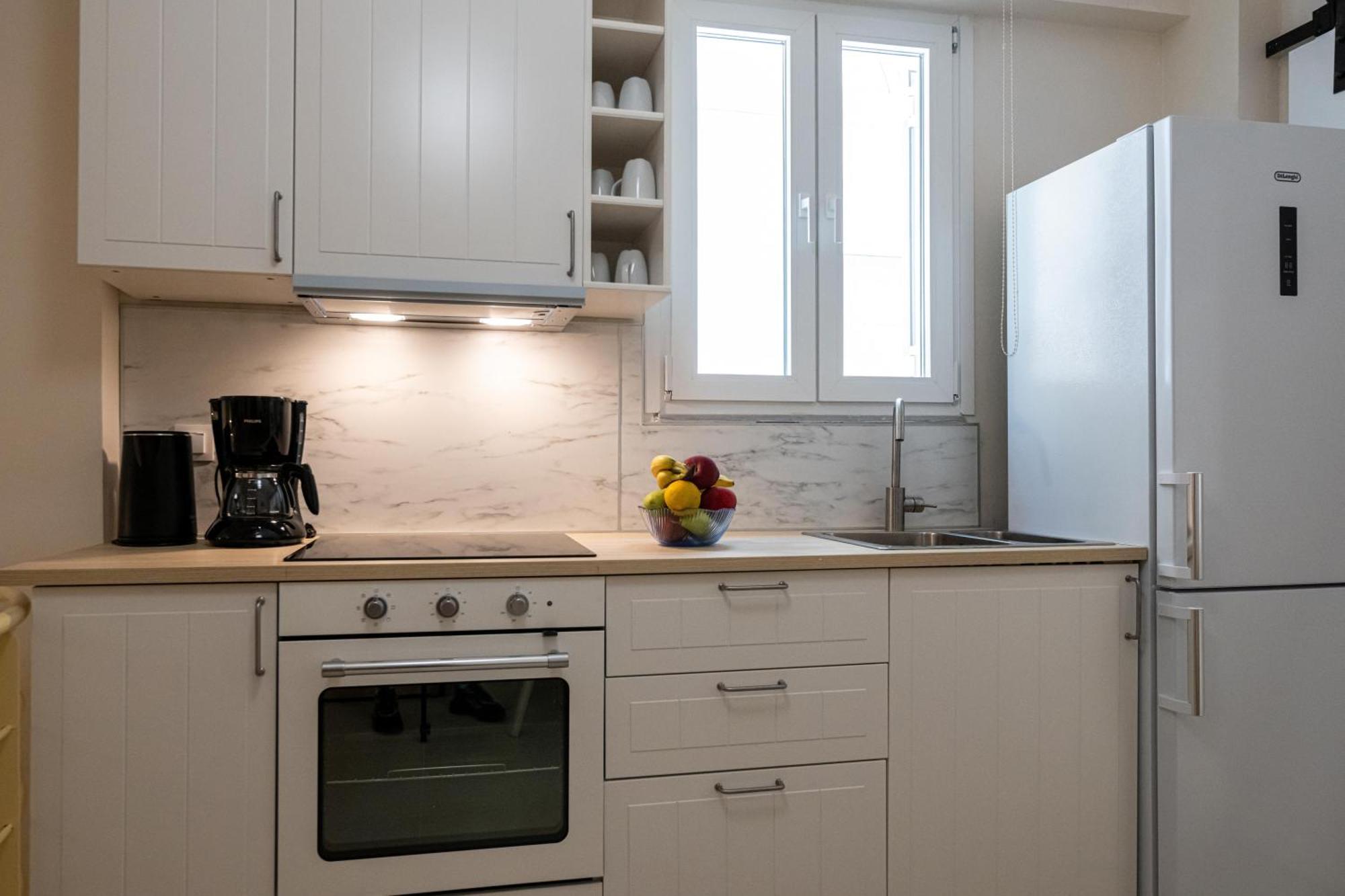 Apartment Homeasy Kalamata